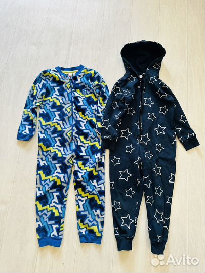 Костюм на мальчика 110 116