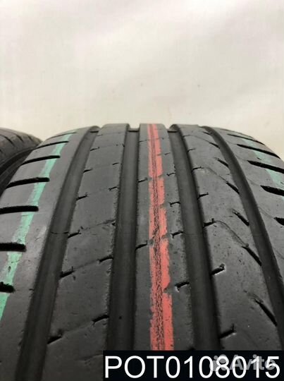 Pirelli Scorpion 235/60 R18 107W