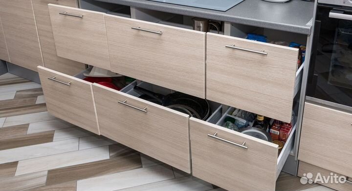 Кухонный гарнитур