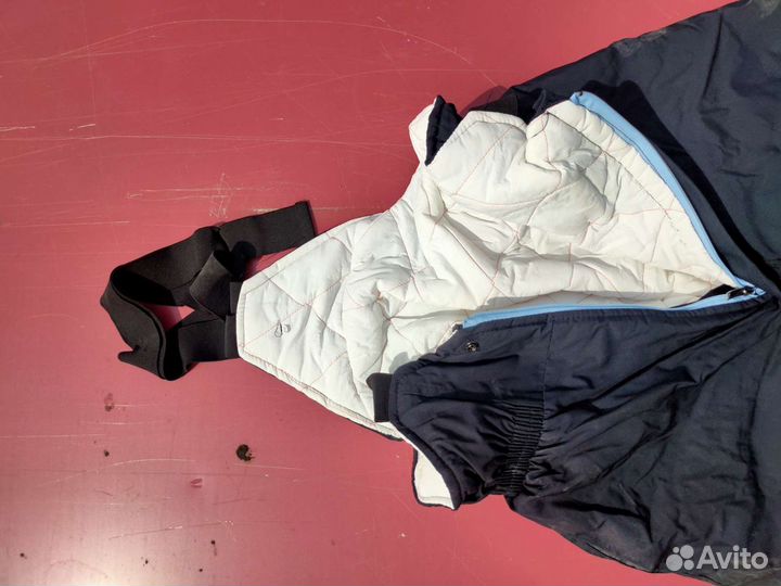 Комбинезон Зимний утепленный