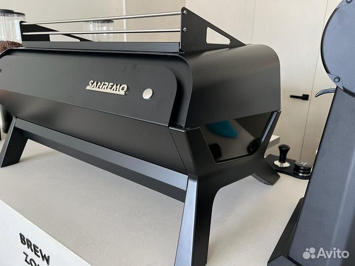 Sanremo F18 SB