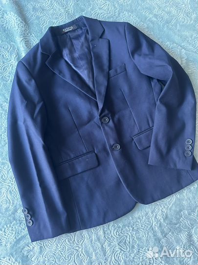 Школьный пиджак