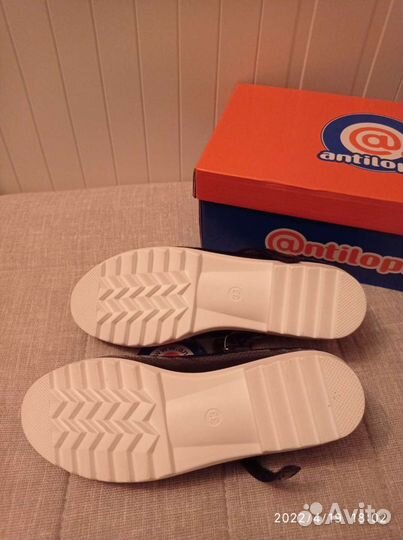 33р. Туфли для школы