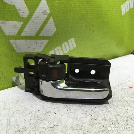 Ручка двери задней внутренняя левая Тойота Корол