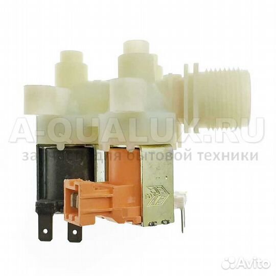 VAL031AE Клапан подачи воды стиральной машины AEG