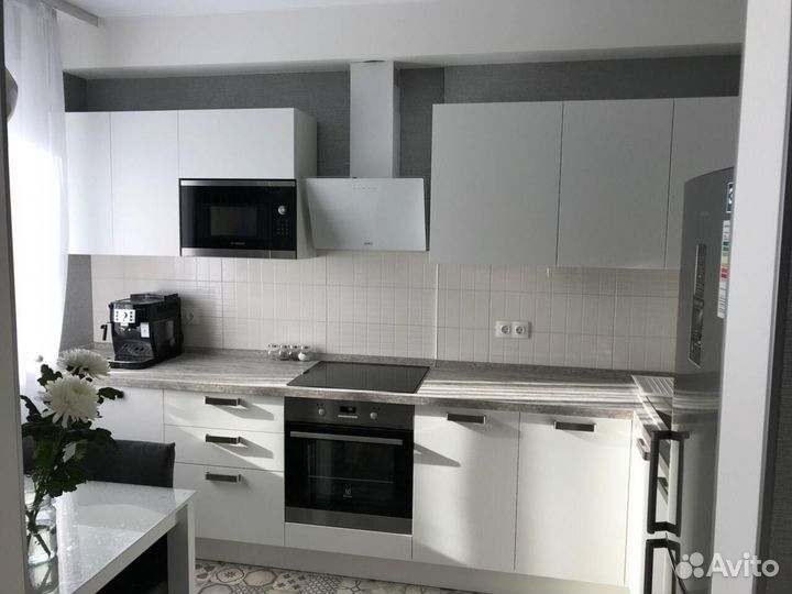 Кухонный гарнитур новый