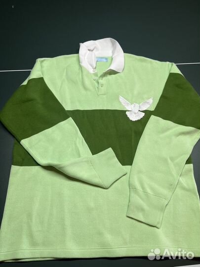 Хлопковое polo 3.paradis оригинал 3E33A16B