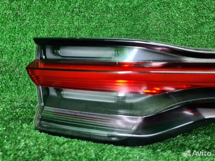 Фонарь задний (стоп сигнал) Porsche Macan