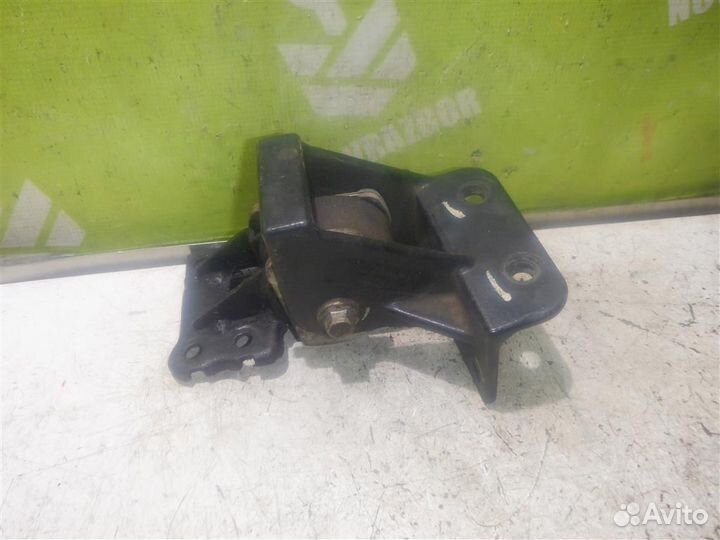 Кронштейн двигателя левый Чери QQ6 S21 07-10