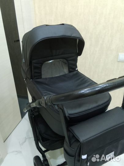 Коляска 2 в 1 Indigo