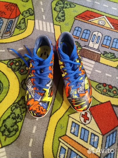 Футзалки adidas