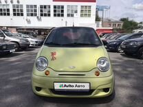 Daewoo Matiz 0.8 MT, 2009, 90 000 км, с пробегом, цена 225 000 руб.