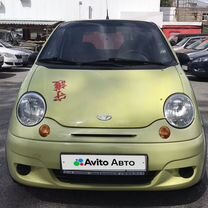 Daewoo Matiz 0.8 MT, 2009, 90 000 км, с пробегом, цена 219 000 руб.