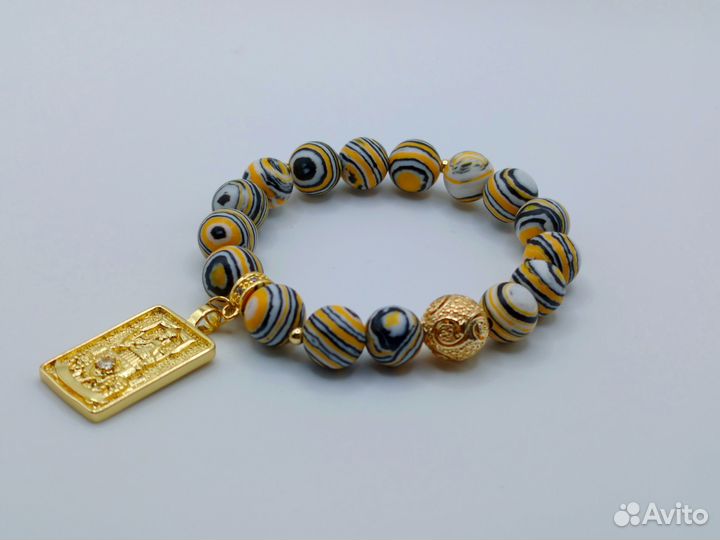 Браслет Талисман: 