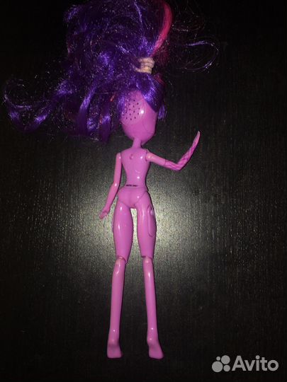 Кукла май литл пони