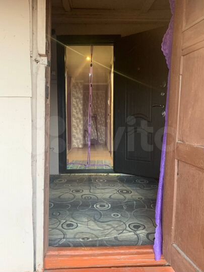 Дом 57,3 м² на участке 12 сот.