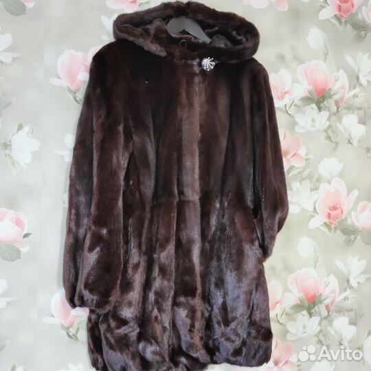 Шуба норковая,куртки,пуховики,экошуба