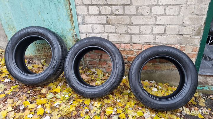 Hankook Ventus Prime 2 K115 225/60 R17 99H