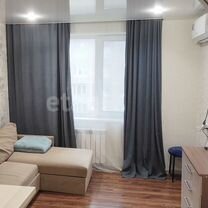 1-к. квартира, 16,5 м², 6/9 эт.