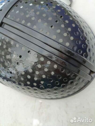 Маска игра в кальмара