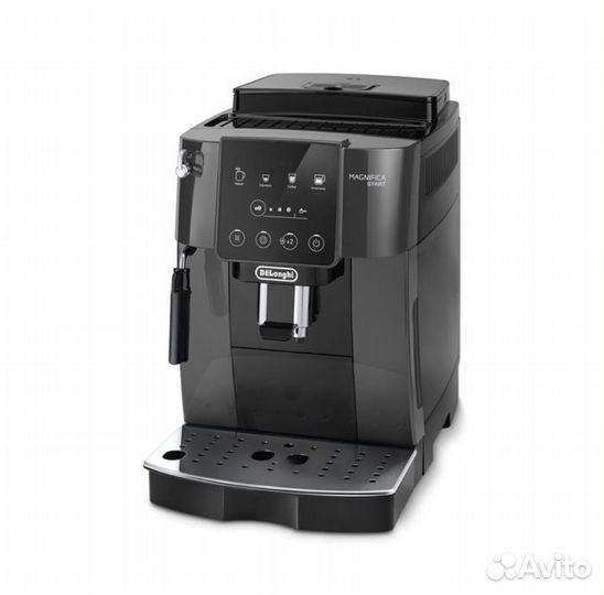 Новая Кофемашина Delonghi ecam220.22.GB