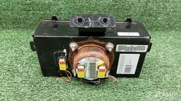 Подушка безопасности пассажира Hyundai Sonata