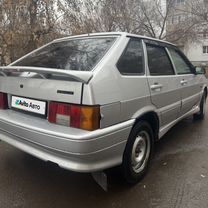 ВАЗ (LADA) 2114 Samara 1.5 MT, 2006, 211 000 км