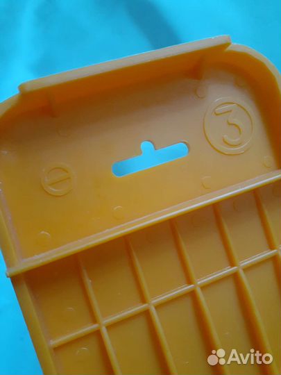 Терка для корейской моркови и не только