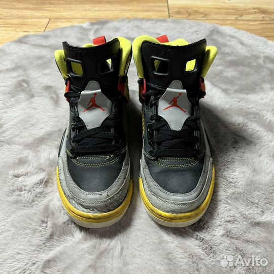 Кроссовки Nike Air Jordan Spizike Retro оригинал