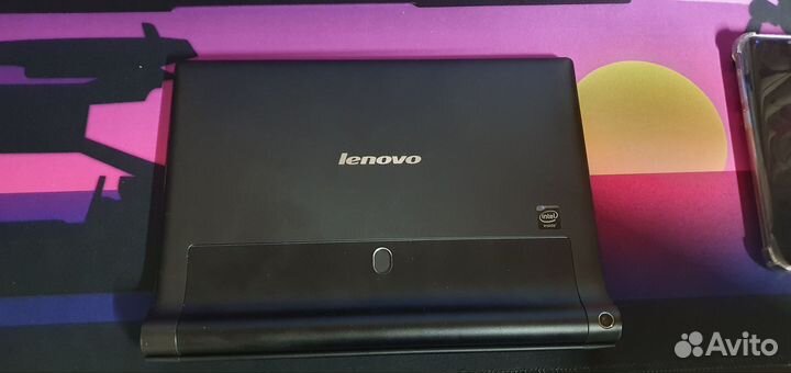 Планшет Lenovo Yoga Tablet 2 1051L 32/4g(LTE)