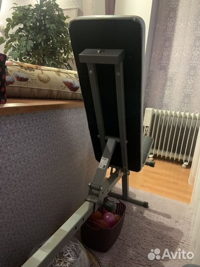 Скамья domyos ba220