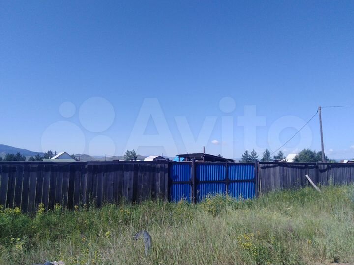 Участок 15 сот. (ИЖС)