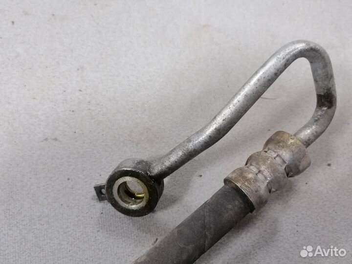 Трубка гур высокого давления Haima 3 2010-2013