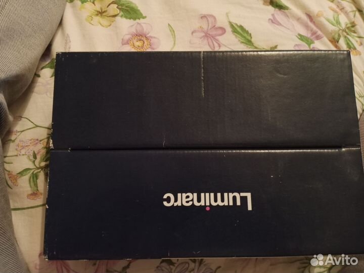 Набор стаканов низких 6шт 310мл