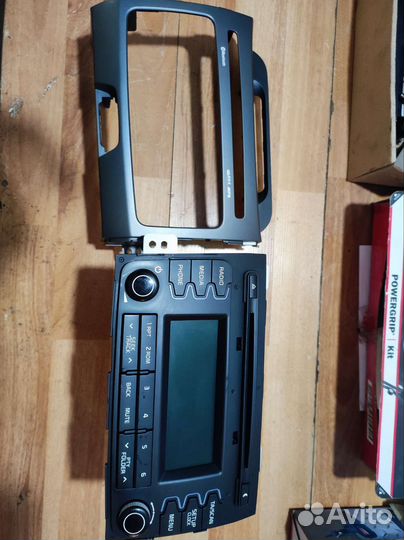 Авто магнитола бу