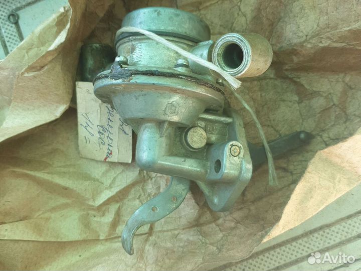 Бензонасос б21 новый газ УАЗ