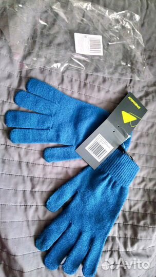 Перчатки