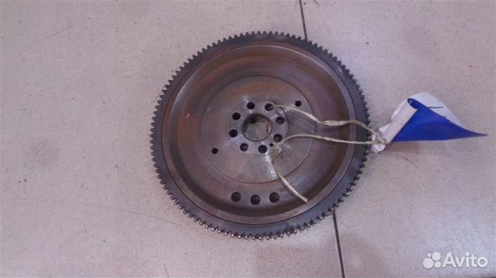 Маховик Lifan X60 2012