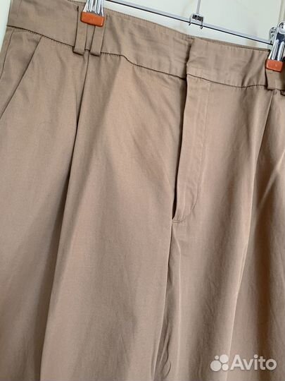Massimo dutti брюки женские