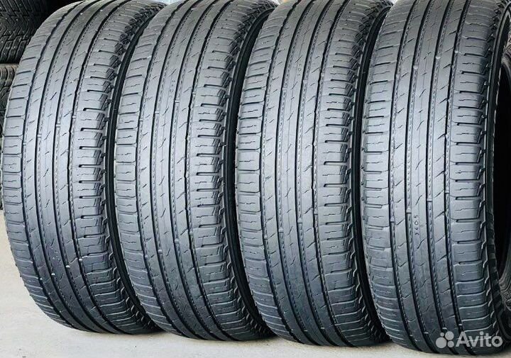 Nokian Tyres Hakka Blue SUV 225/70 R16