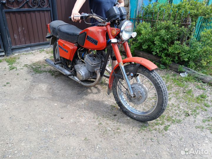 Продам иж юпитер 5