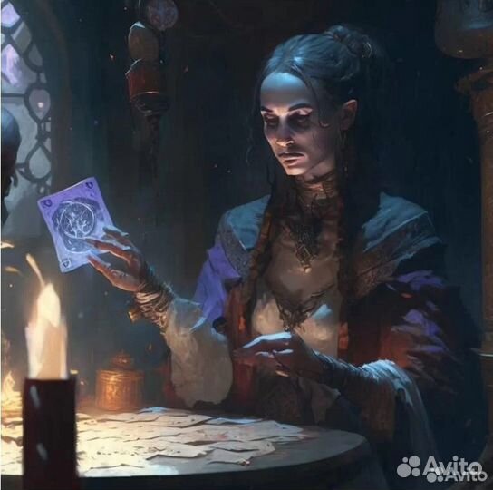 Гадание на картах таролог обучение