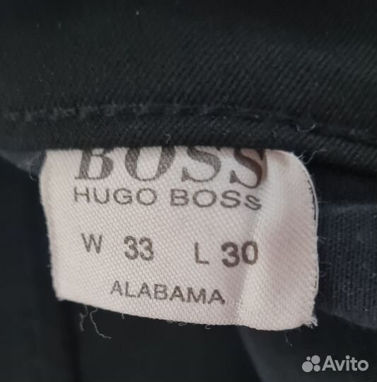 Женскик брюки Hugo boss и свитер