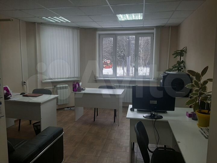Офис, 25 м²