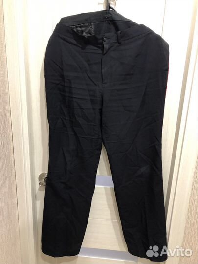 Полицейская форма