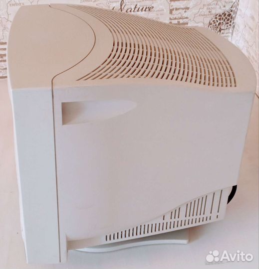 ЭЛТ Монитор