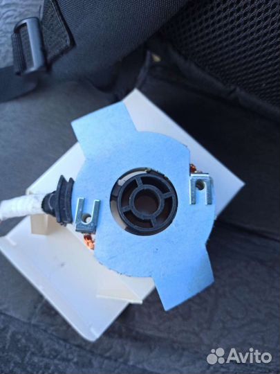 Щетки стартера ваз, кзатэ, атэ, eldix, Прамо