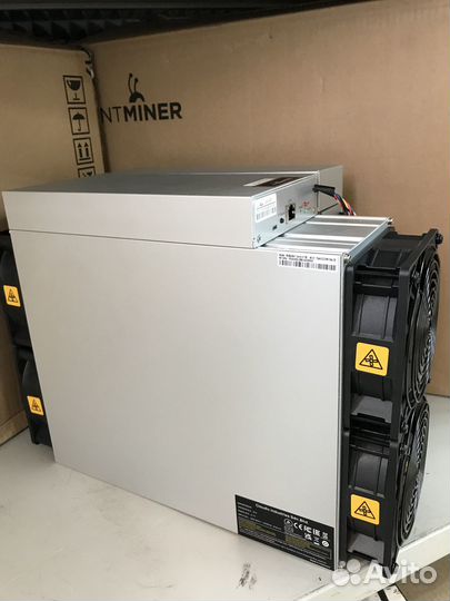 Antminer S19 90th