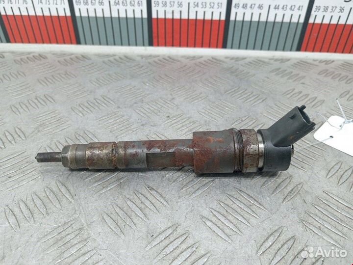 Форсунка для Renault Scenic 2