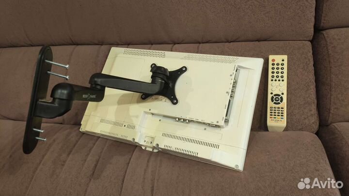 Телевизор supra, 22